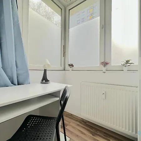 Accommodatie bij particulieren Gleboka Pok1 Gdańsk