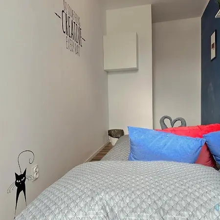 Gleboka Pok1 * Gdańsk