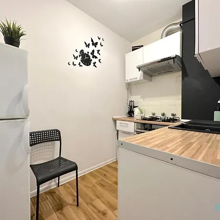 Gleboka Pok1 Quarto em Acomodações Particulares